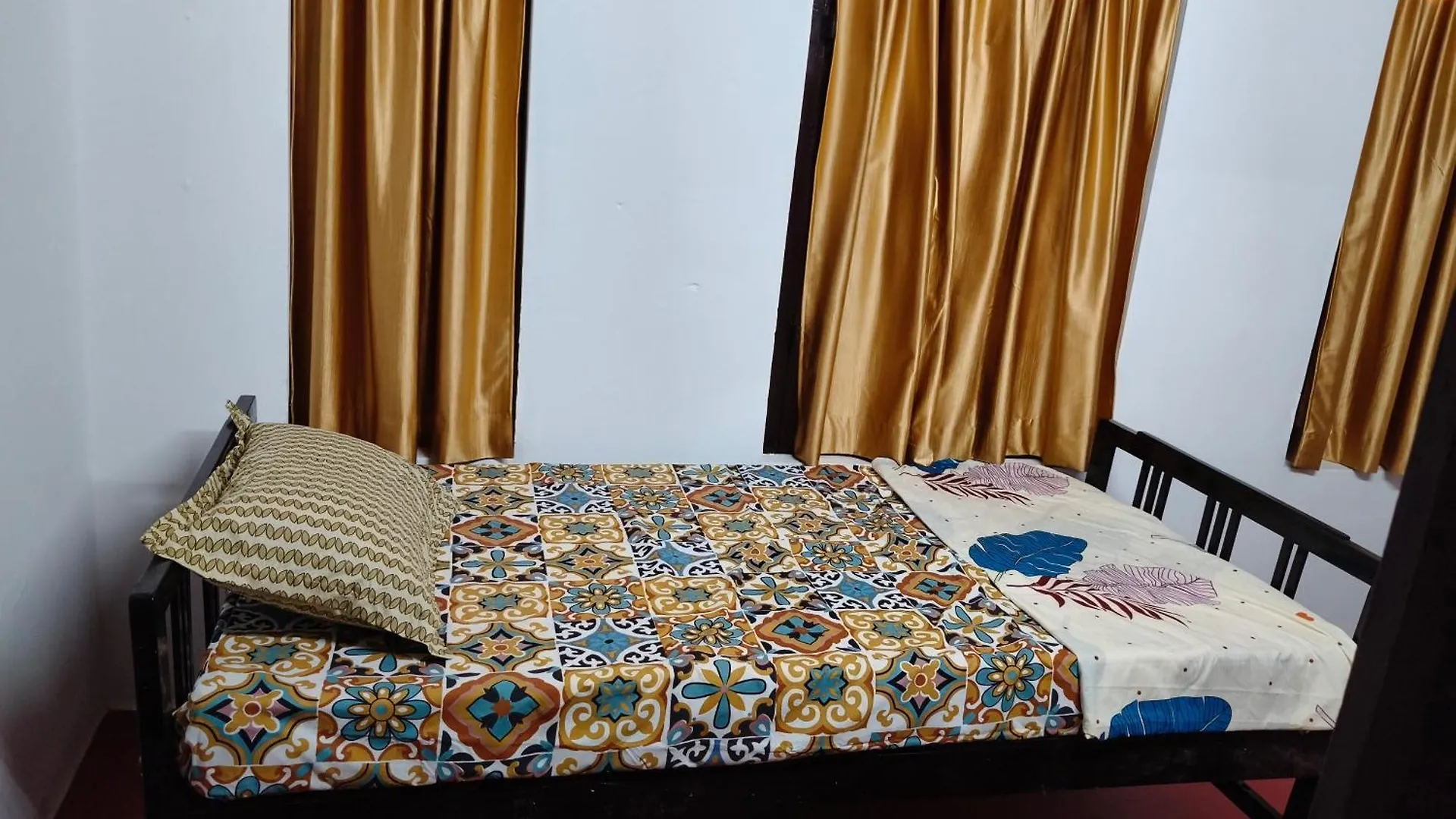 בית אירוח ורקלה Ud- Vas Home Stay