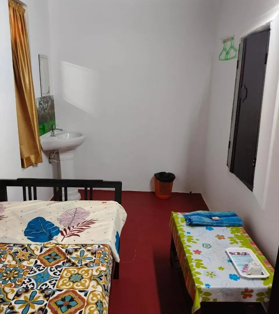 בית אירוח ורקלה Ud- Vas Home Stay