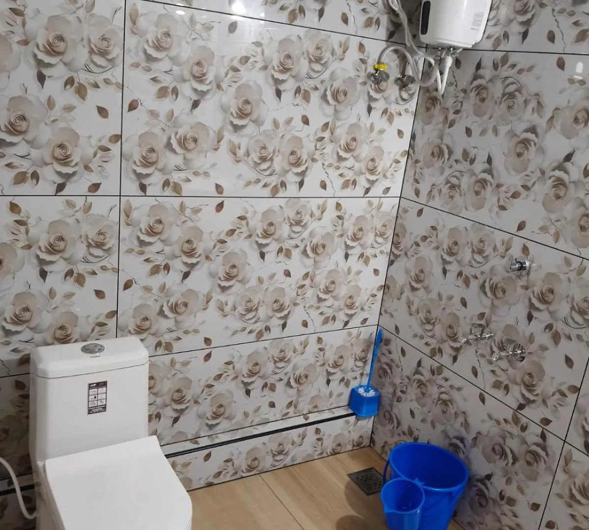 ורקלה Ud- Vas Home Stay