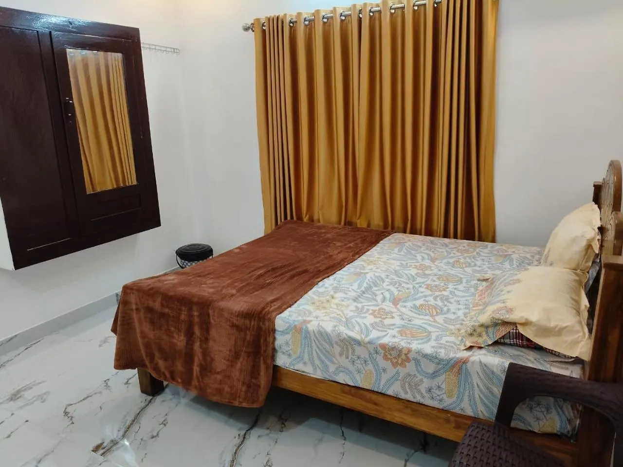 ורקלה Ud- Vas Home Stay