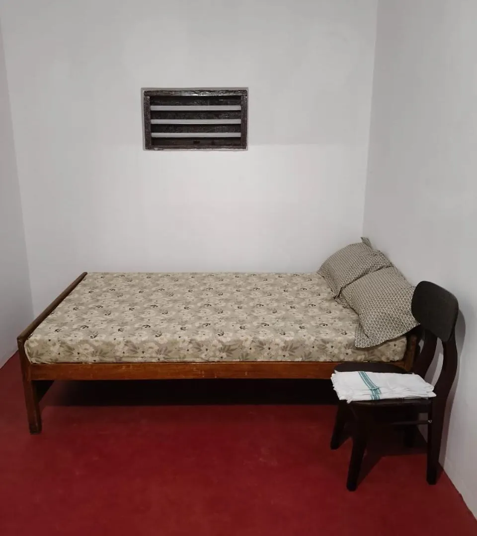Ud- Vas Home Stay 바르칼라 0*,